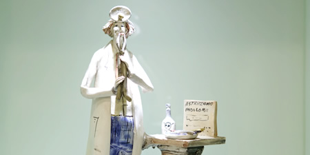 院長挨拶・スタッフ紹介