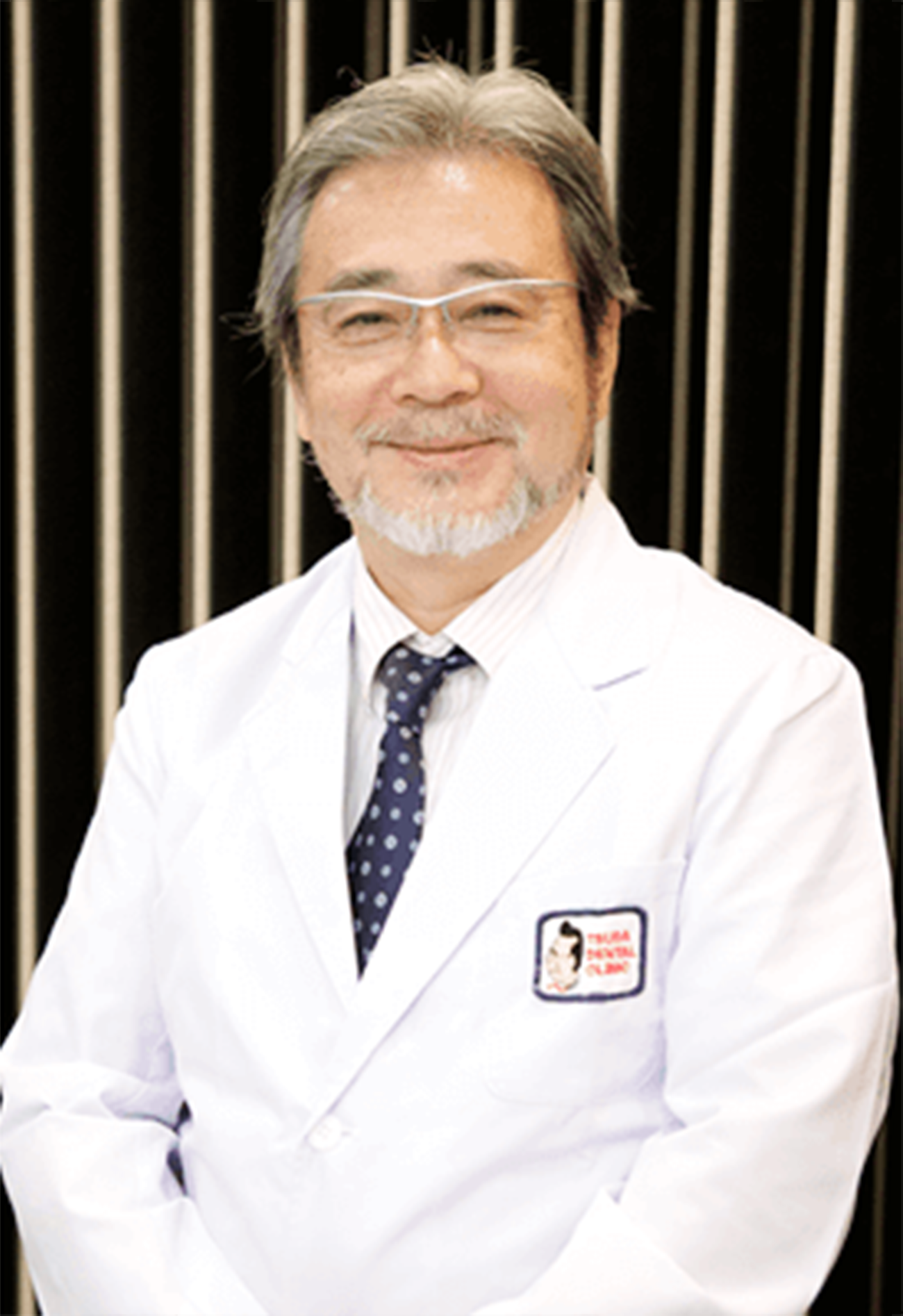 理事長：津田 忠政